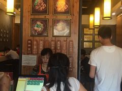-秦云老太婆摊摊面(全国总店)