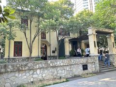-颐和路民国时期公馆风貌区