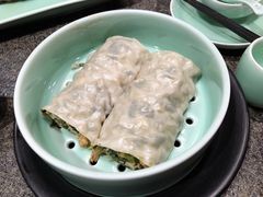 菜卷-河东颐祥阁(世贸店)