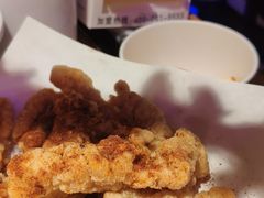 -今朝桃花醉川菜小酒馆(龙湖天街店)