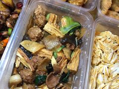 -三姐妹餐厅(曲江店)
