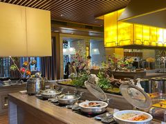 -拾溪餐厅·包厢(杭州千禧度假酒店)