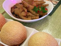 -添好运点心专门店(百老汇店)