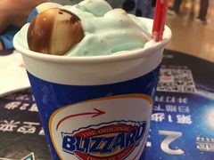 -DQ·蛋糕·冰淇淋(领秀城店)
