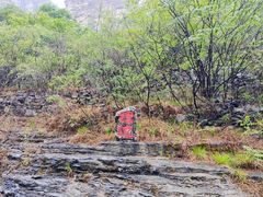 -孤山寨风景区