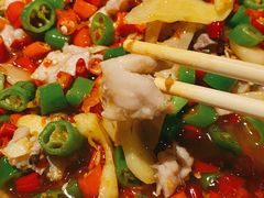 -盐帮食坊•小河帮川菜(四川师大店)