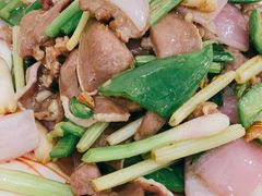 -南记食粥坊·宵夜大排档(莲花总店)