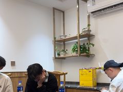 -醉壹号海鲜大排档(厦门美食地标店)