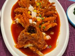 -和记小菜(大宁店)