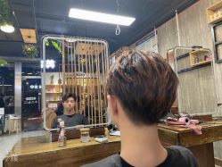 -汇·HAIR