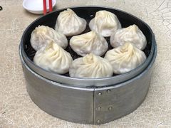 -笑云开汤包店(网巾市店)