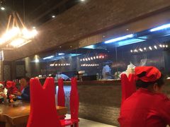 -鼎高高陕西美食(龙德广场店)