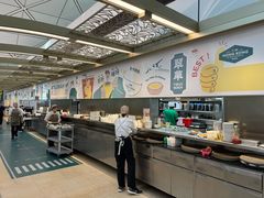 -翠华餐厅(香港国际机场店)