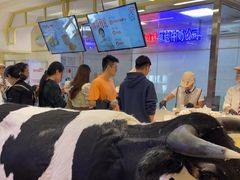 -红星前进面包牛奶公司(君太店)