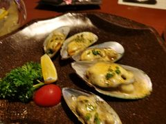 -熊串烧亭.居酒屋(珠江路店)