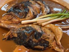 -普天和酒楼·新津菜·烤鸭(天津之眼店)