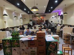 大堂-小寒羊烧烤(凯瑞时代大厦店)