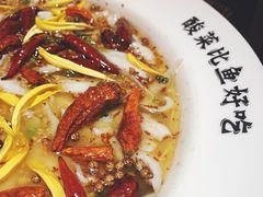 -太二酸菜鱼(汕头苏宁广场店)