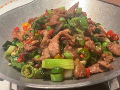 -渝信川菜·川味家常菜(新辰里亚运村店)