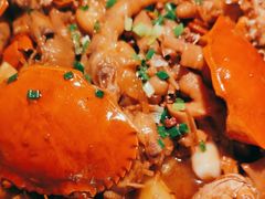招牌肉蟹煲-胖哥俩肉蟹煲(百联川沙购物中心店)