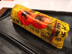 -永和大王(万顺路店)