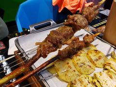 -纪录片《人生一串》体验店(静安店)