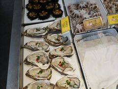 -映像威海·海鲜味道(市区店)