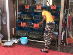 -北戴河庆山饭店·海鲜砂锅粥(北戴河黑石路店)