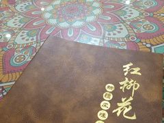 -新疆红柳花餐厅(新洲店)