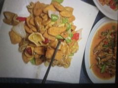 -芝城故事·建瓯土菜