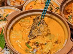 -马来西亚肉骨茶汤·招牌螃蟹·烧鸡·呷喱吧吧(海上世界店)