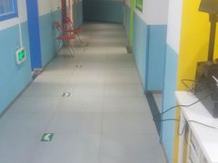-乐博乐博少儿编程·乐高机器人编程·信息学竞赛(天虹校区)