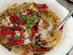 -九龙茶记·粤式餐厅融合菜(鹭江店)