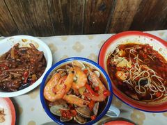 -老三样·旧食新味(船山路店)