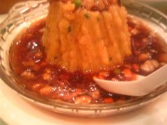 土豆泥-渝信川菜(华盛店)