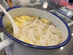 -十八家面馆(均瑶店)