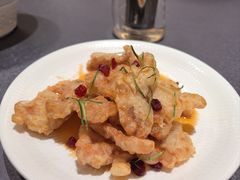 -连鹭海鲜·海肠捞饭·欢聚宴请(星海店)