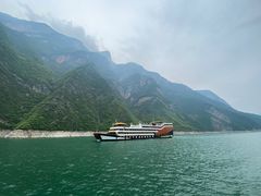 -白帝城·瞿塘峡景区