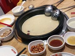 -好彩猪肚鸡(正弘城店)