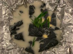紫圆自制养生黑豆腐-紫圆 · 雅宴高级餐厅(杭州东站店)