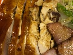 -九爺雞(文德路店)