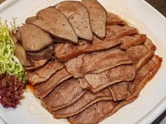 -金燕岛潮州酒楼