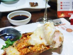 -铁板诱惑法式铁板烧(大卫城店)