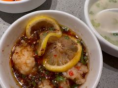 -海底捞火锅(银泰中心店)