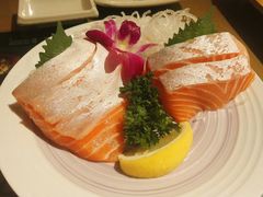 -友壹町寿司(嘉洲广场店)