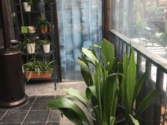 -小主人西餐厅 master table(青年中路店)