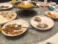 -79号渔船海鲜饭店(华强北店)