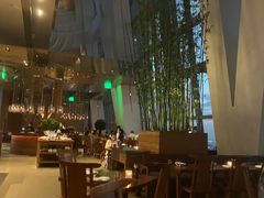 -上海柏悦酒店·世纪100牛排馆