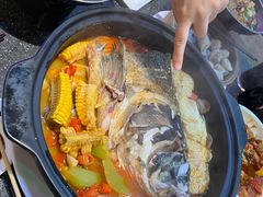 -王庄阿咪海鲜大排档(象园店)