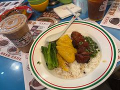 -憶廟街 X 沙角邨(太古城店)